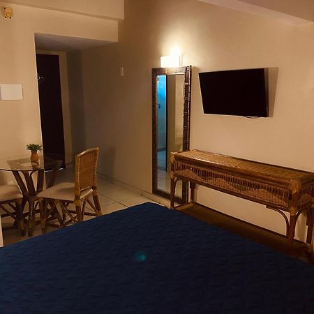 Varandas Atoll Hotel Натал Экстерьер фото